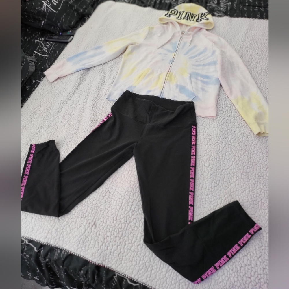 Victoria's Secret PINK SET